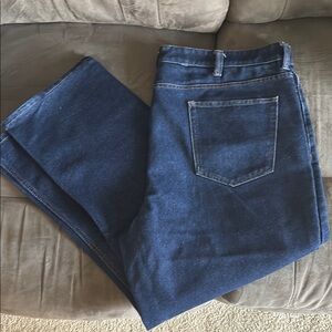 Men's Blue Jeans